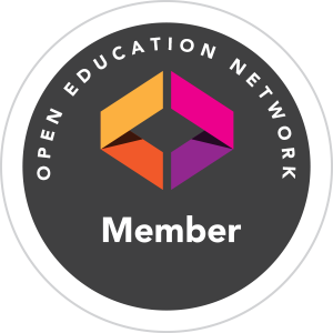 Open Education Network Member