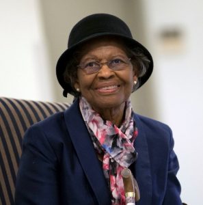 Picture of Dr. Gladys West